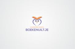 Logo # 897517 voor Logo voor kinderboekenwinkel wedstrijd