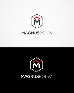 Logo design # 775832 for Modern Logo for a constructions comapany contest