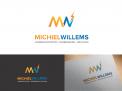 Logo # 761789 voor Elektriciteitswerken Willems Michiel wedstrijd