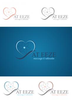 Logo design # 788883 for Design a balanced logo for a massange and relaxation practice - At Eeze - contest