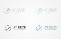 Logo design # 788700 for Design a balanced logo for a massange and relaxation practice - At Eeze - contest