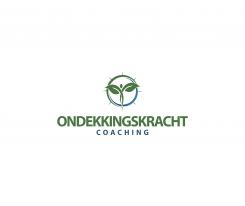 Logo # 1052839 voor Logo voor mijn nieuwe coachpraktijk Ontdekkingskracht Coaching wedstrijd
