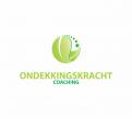 Logo # 1051345 voor Logo voor mijn nieuwe coachpraktijk Ontdekkingskracht Coaching wedstrijd