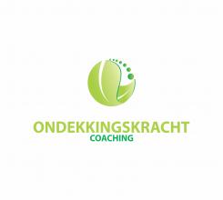 Logo # 1051345 voor Logo voor mijn nieuwe coachpraktijk Ontdekkingskracht Coaching wedstrijd