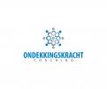 Logo # 1051809 voor Logo voor mijn nieuwe coachpraktijk Ontdekkingskracht Coaching wedstrijd