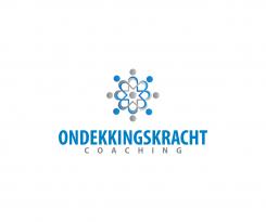 Logo design # 1051809 for Logo for my new coaching practice Ontdekkingskracht Coaching contest