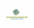 Logo design # 1051810 for Logo for my new coaching practice Ontdekkingskracht Coaching contest