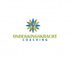 Logo # 1051810 voor Logo voor mijn nieuwe coachpraktijk Ontdekkingskracht Coaching wedstrijd