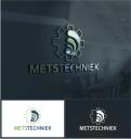 Logo design # 1123251 for Logo for my company  Mets Techniek contest