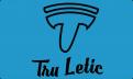 Logo  # 767742 für Truletic. Wort-(Bild)-Logo für Trainingsbekleidung & sportliche Streetwear. Stil: einzigartig, exklusiv, schlicht. Wettbewerb