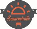 Logo design # 505640 for Sonnenstra contest
