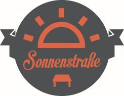 Logo  # 505640 für Sonnenstraße Wettbewerb