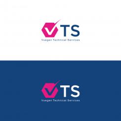 Logo design # 1123782 for new logo Vuegen Technical Services contest