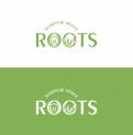 Logo design # 1113251 for Roots   Botanical Elixirs contest