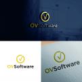 Logo design # 1118796 for Design a unique and different logo for OVSoftware contest