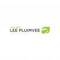 Logo # 1118902 voor Logo pluimveebedrijf  Van der Lee Pluimvee  wedstrijd