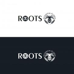 Logo design # 1113420 for Roots   Botanical Elixirs contest