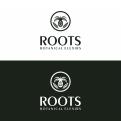 Logo design # 1113330 for Roots   Botanical Elixirs contest