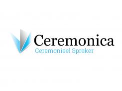 Logo # 354487 voor Ontwerp een fris logo voor een ceremonieel spreker wedstrijd