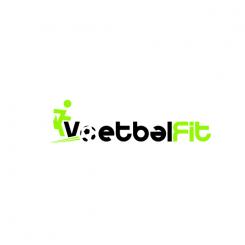 Logo # 690135 voor VoetbalFit; Hét toekomstige online platform voor de voetballer. wedstrijd