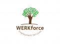 Logo design # 573224 for WERKforce Employment Services contest