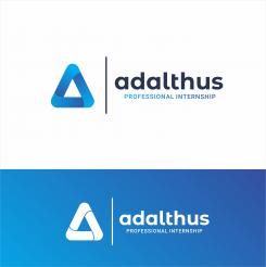 Logo design # 1228667 for ADALTHUS contest