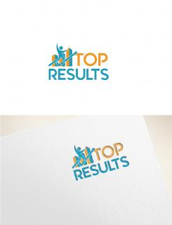 Logo design # 859025 for TOPLOGO for TOPRESULTS or TR initials contest