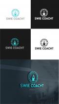 Logo design # 966065 for Modern logo wanted for personal coach contest