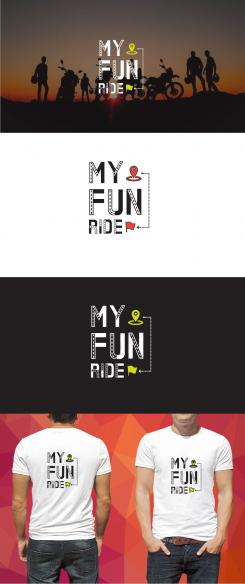 Logo # 1184558 voor Your Fun Ride! wedstrijd