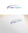 Logo # 912296 voor nietom wedstrijd