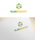Logo design # 866653 for Logo for our new citizen energy cooperation “Vlaskracht” contest