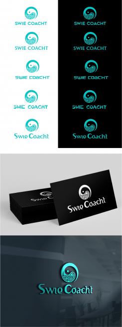 Logo design # 964865 for Modern logo wanted for personal coach contest