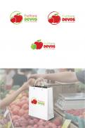 Logo design # 915007 for We are looking for a fresh and fruity slogan for our farm shop contest