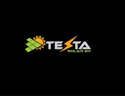 Logo design # 853813 for Logo Testa Solar contest