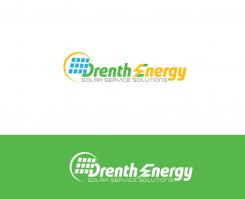 Logo # 905679 voor Logo voor Drenth Energy wedstrijd