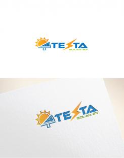 Logo design # 853815 for Logo Testa Solar contest