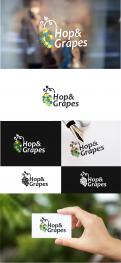Logo # 1187574 voor Ontwerp een strak en fris logo voor een webshop voor tuinproducten  wedstrijd