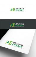 Logo # 906884 voor Logo voor Drenth Energy wedstrijd