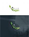 Logo # 980919 voor Logo voor vegan gebak en brood wedstrijd