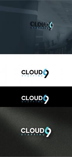 Logo # 982023 voor Cloud9 logo wedstrijd