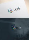 Logo design # 958348 for Grow your talent contest