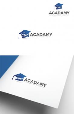 Logo design # 1078831 for CMC Academy contest