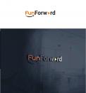 Logo design # 1188079 for Disign a logo for a business coach company FunForward contest