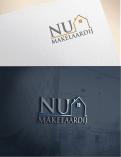 Logo design # 925748 for Stylish real estate logo for the private market with a nod to B2B contest