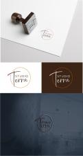 Logo design # 1113845 for Logo creative studio  portrait photography and webshop  illustrations  cards  posters etc   contest