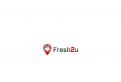 Logo design # 1202426 for Logo voor berzorgrestaurant Fresh2U contest