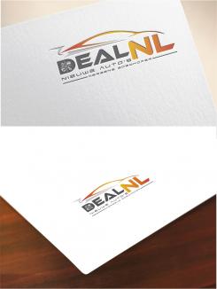 Logo # 928659 voor DealNL Logo wedstrijd