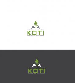 Logo design # 1098900 for Design a catchy logo for a coach and trainer in the personal development area contest