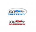 Logo design # 993867 for Design a trendy design logo for car wrapping contest