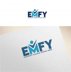 Logo # 865160 voor Vindingrijk, creatief zakelijk ontwerp voor Emfy!  wedstrijd